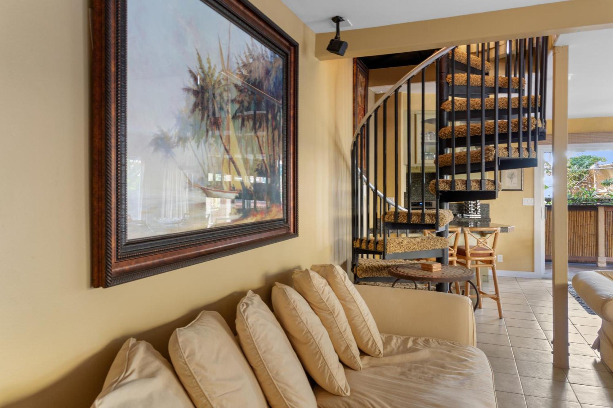 Plumeria Suite, 2-Bedrooms, Sleeps 6, Pool & Bbq, Pre-Renovation Summer Sale كيهي المظهر الخارجي الصورة